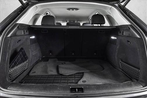 2021 Audi Q5 45 Premium