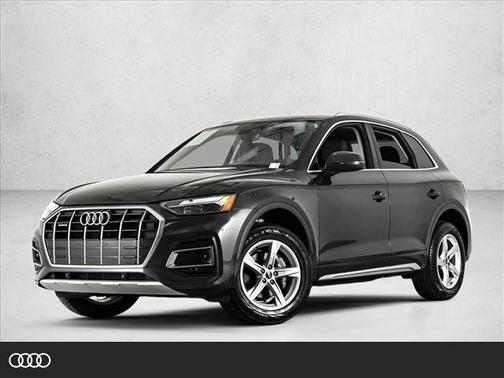 2021 Audi Q5 45 Premium
