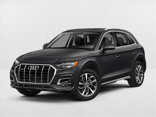 2021 Audi Q5 45 Premium