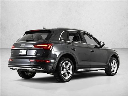 2021 Audi Q5 45 Premium