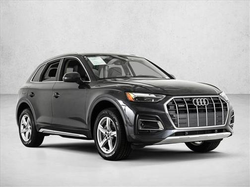 2021 Audi Q5 45 Premium