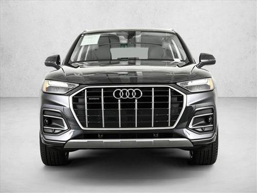 2021 Audi Q5 45 Premium