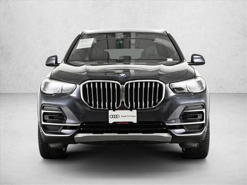 2022 BMW X5 PHEV xDrive45e