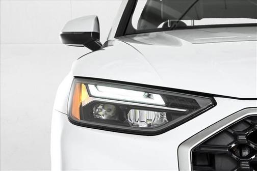 2023 Audi Q5 45 S line quattro Premium