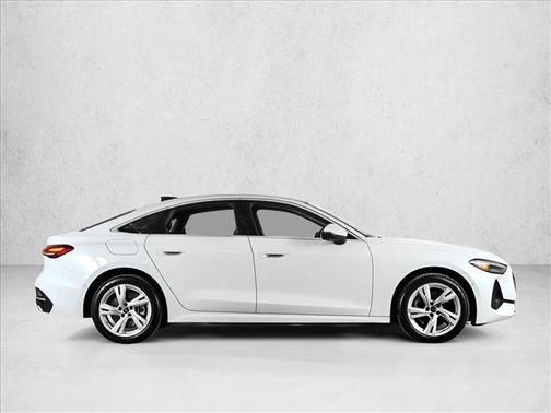 2025 Audi A5 2.0T quattro Premium