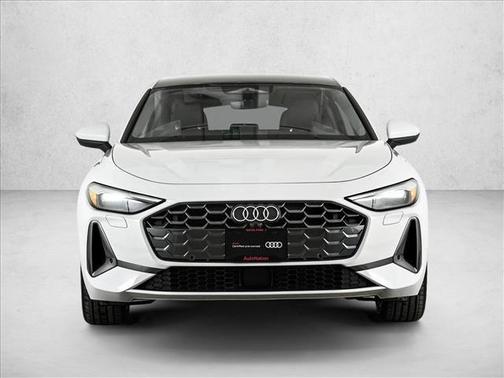 2025 Audi A5 2.0T quattro Premium