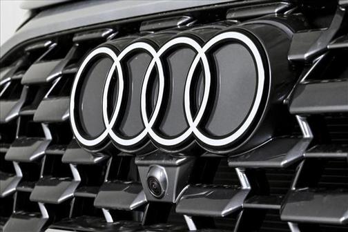 2025 Audi Q5 2.0T quattro Premium