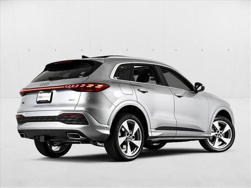 2025 Audi Q5 2.0T quattro Premium