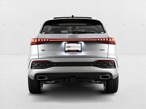 2025 Audi Q5 2.0T quattro Premium