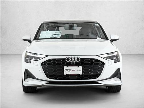 2026 Audi A3 Premium