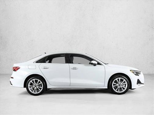 2026 Audi A3 Premium