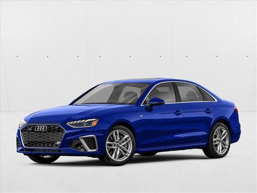 2023 Audi A4 45 S line Premium Plus