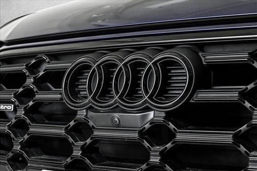 2025 Audi Q5 45 S line quattro Premium