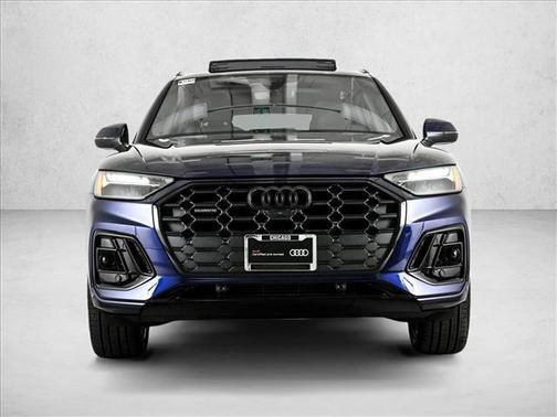 2025 Audi Q5 45 S line quattro Premium