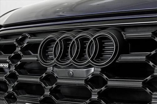 2025 Audi Q5 45 S line quattro Premium