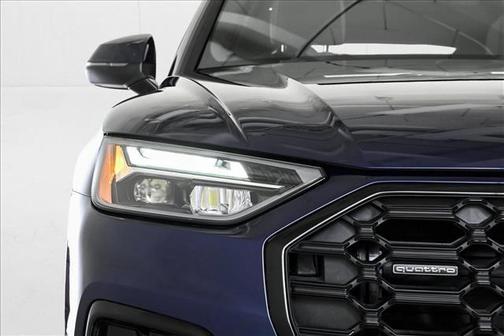 2025 Audi Q5 45 S line quattro Premium