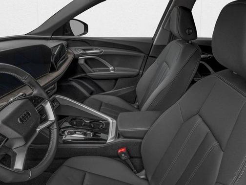 Tambora Flame 2026 Audi Q5 PLUS