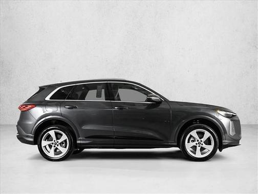 Tambora Flame 2026 Audi Q5 PLUS
