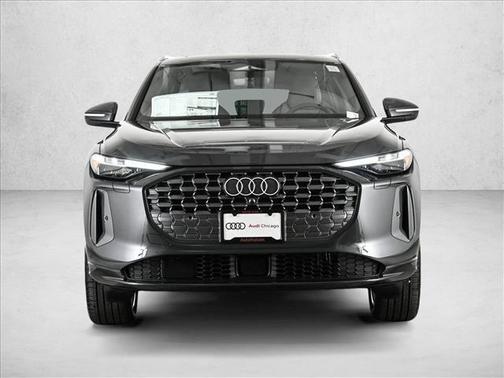 Tambora Flame 2026 Audi Q5 PLUS