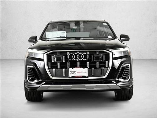 2026 Audi Q7 PLUS