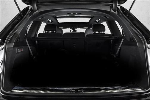 2026 Audi Q7 PLUS