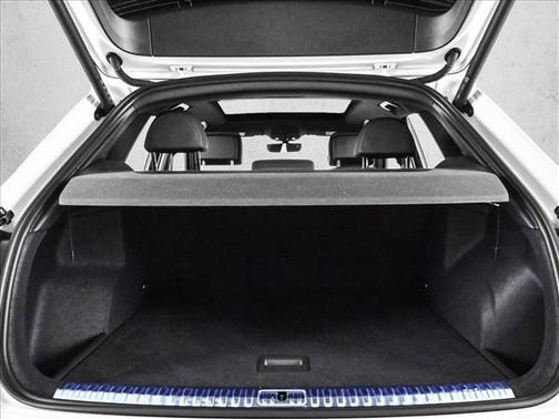 2025 Audi Q3 45 S line Premium