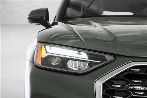 2023 Audi Q5 45 S line quattro Premium