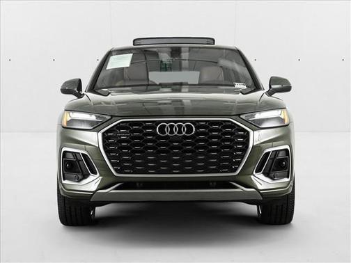 2023 Audi Q5 45 S line quattro Premium