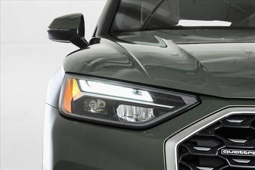 2023 Audi Q5 45 S line quattro Premium