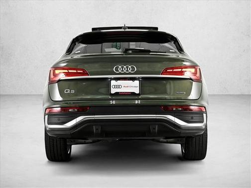 2023 Audi Q5 45 S line quattro Premium