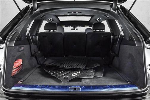 2025 Audi Q7 55 Prestige