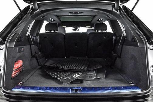 2025 Audi Q7 55 Prestige