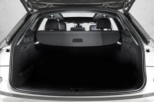 2025 Audi Q5 45 S line quattro Premium