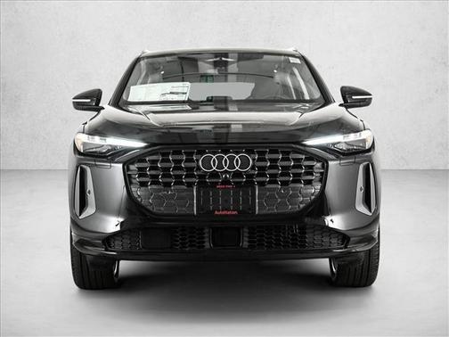 2025 Audi Q5 2.0T quattro Premium