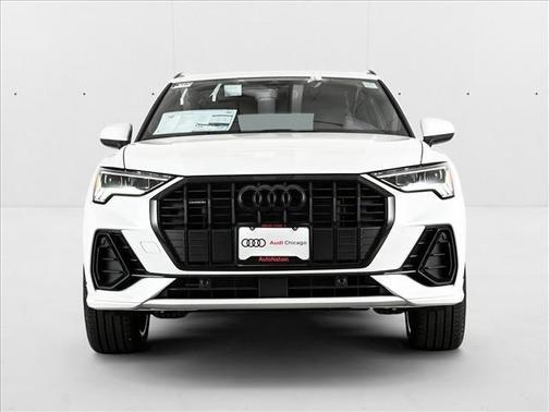 2025 Audi Q3 45 S line Premium