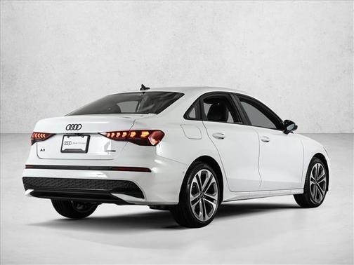 2026 Audi A3 Premium