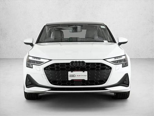 2026 Audi A3 Premium