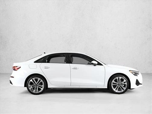 2026 Audi A3 Premium