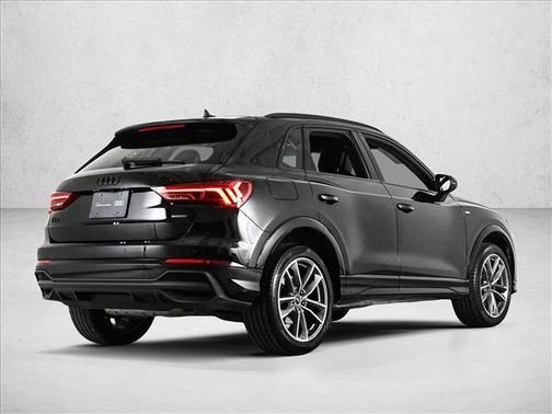 2023 Audi Q3 45 S line Premium