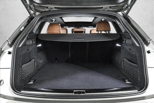 2025 Audi Q5 55 S line quattro Premium