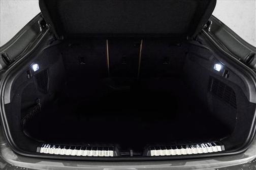 2025 Audi A5 2.0T quattro Premium