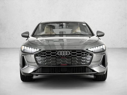2025 Audi A5 2.0T quattro Premium
