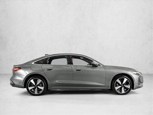 2025 Audi A5 2.0T quattro Premium