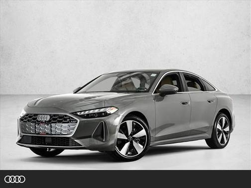 2025 Audi A5 2.0T quattro Premium