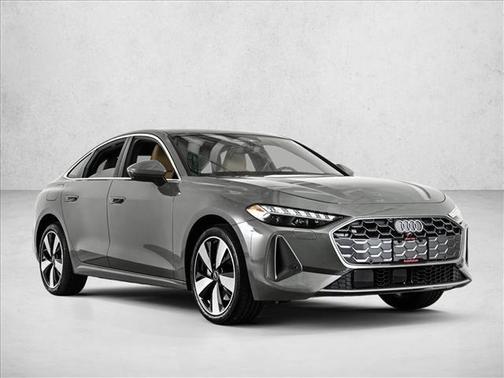2025 Audi A5 2.0T quattro Premium