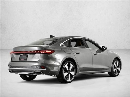 2025 Audi A5 2.0T quattro Premium