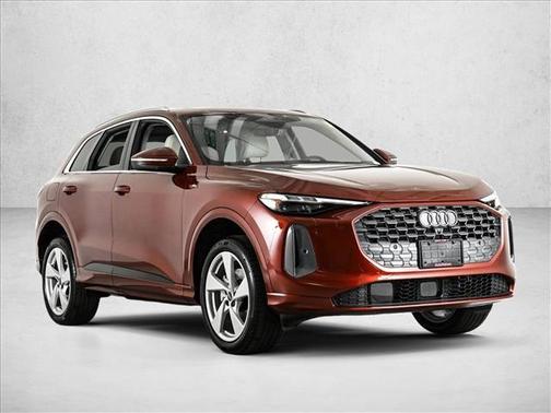 2025 Audi Q5 2.0T quattro Premium