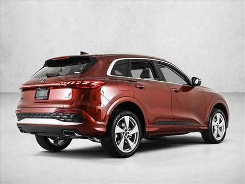 2025 Audi Q5 2.0T quattro Premium