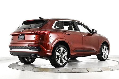 2025 Audi Q5 2.0T quattro Premium