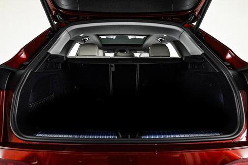 2025 Audi Q5 2.0T quattro Premium